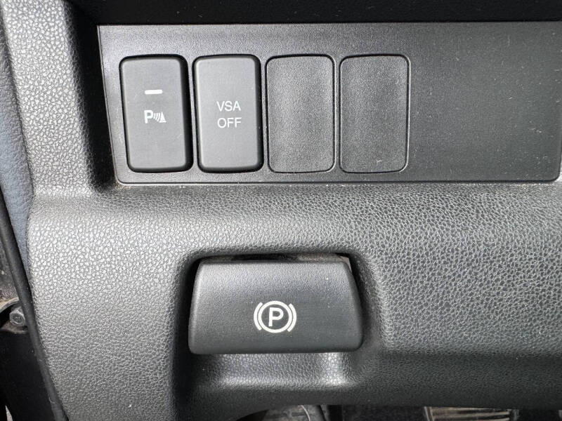 2011 Honda Pilot Touring