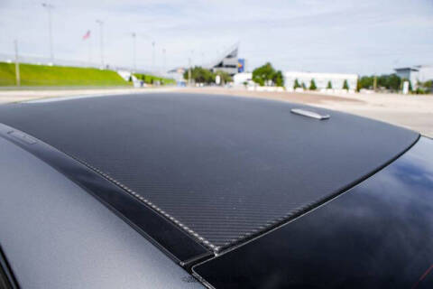 2019 Mercedes-Benz CLS AMG CLS 53 S