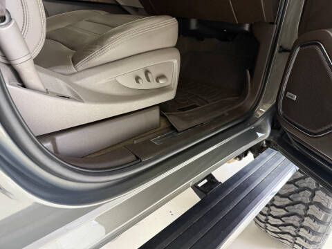 2018 GMC Yukon XL Denali