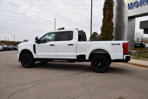 2026 Ford F-350 Super Duty