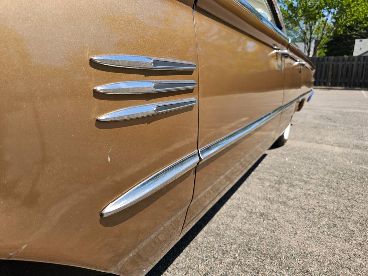 1964 Mercury Marauder 106