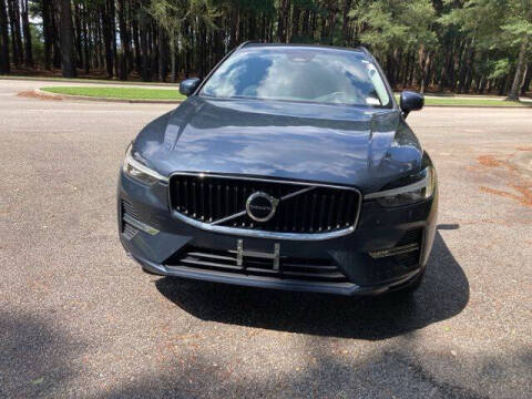 2023 Volvo XC60 B5 Core