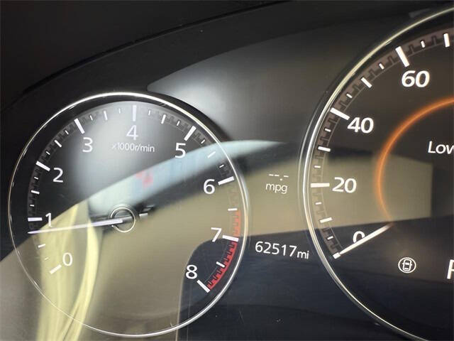 2023 Mazda CX-30 2.5 S Select