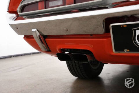 1971 Dodge Challenger