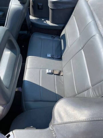 1986 Ford Mustang GT