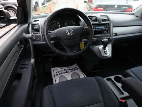 2010 Honda CR-V LX