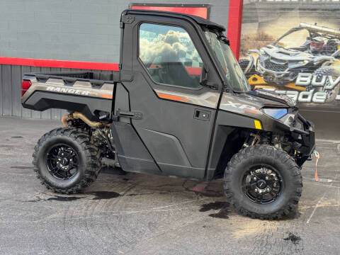 2024 Polaris Ranger 1000 XP Northstar