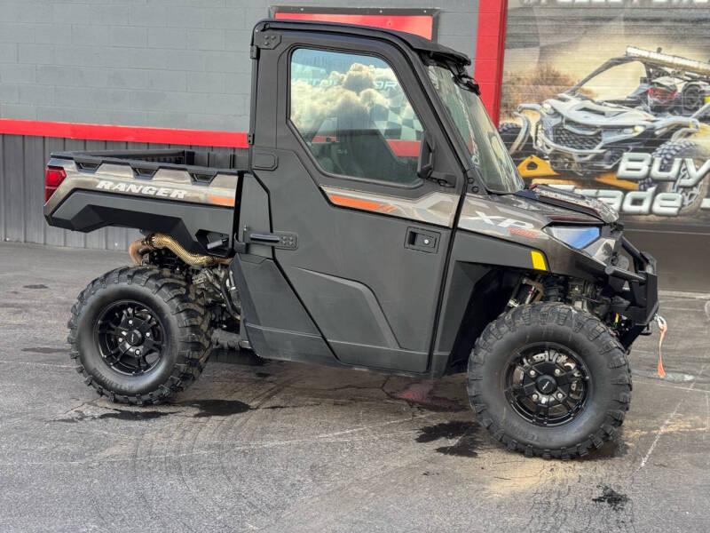 2024 Polaris Ranger 1000 XP Northstar
