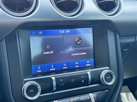 2023 Ford Mustang GT