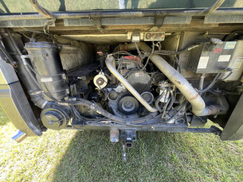 2002 Foretravel GV320 4010