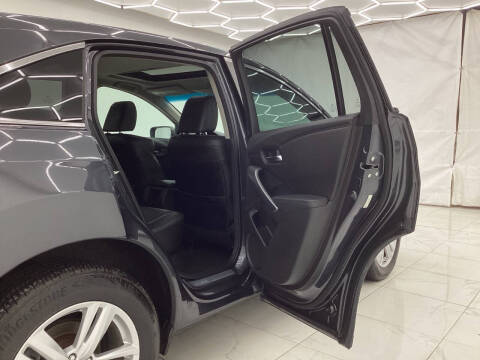 2013 Acura RDX w/Tech