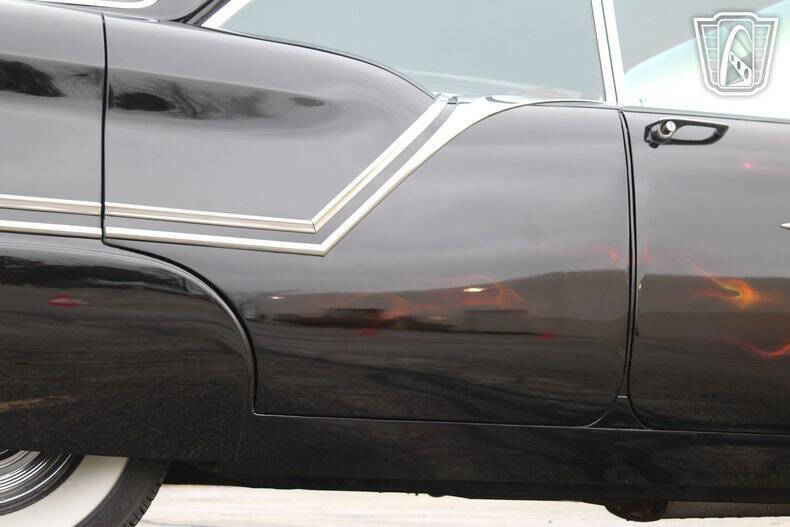 1957 Oldsmobile Eighty-Eight