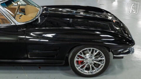 1964 Chevrolet Corvette