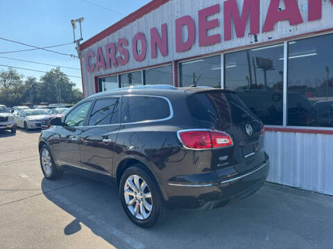 2014 Buick Enclave Premium