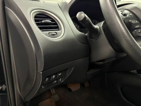 2018 Nissan Pathfinder