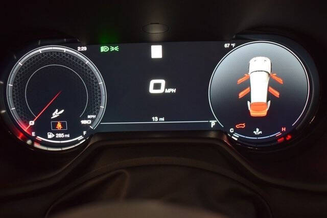 2024 Dodge Hornet GT