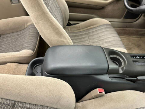 1999 Chevrolet Camaro