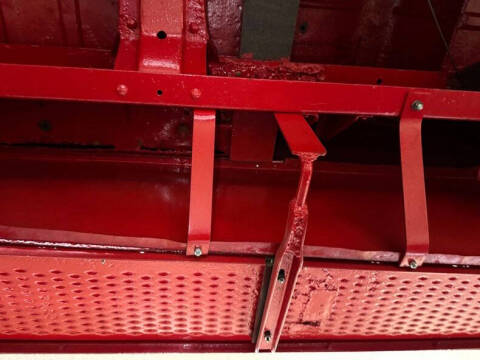 1959 Chevrolet C/K 10 Series