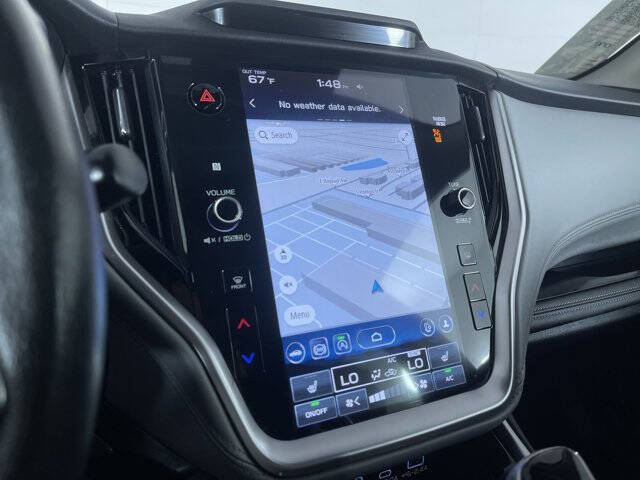 2023 Subaru Outback Limited XT