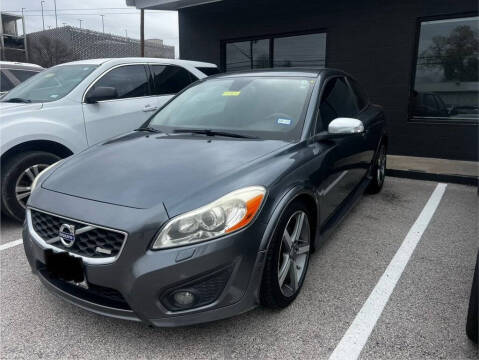 2013 Volvo C30