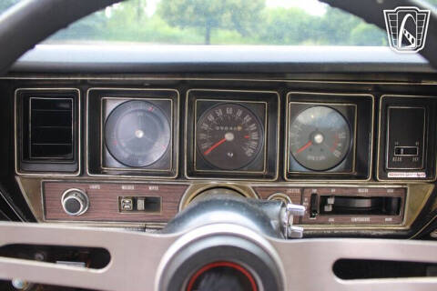 1970 Buick Gran Sport