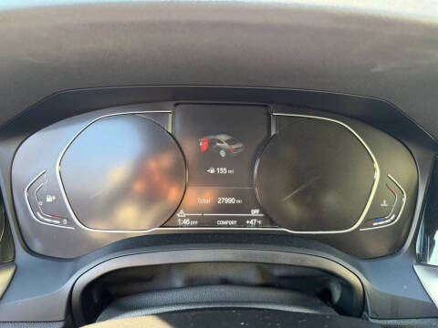 2021 BMW 4 Series 430i xDrive