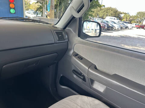 2005 Ford Explorer XLT