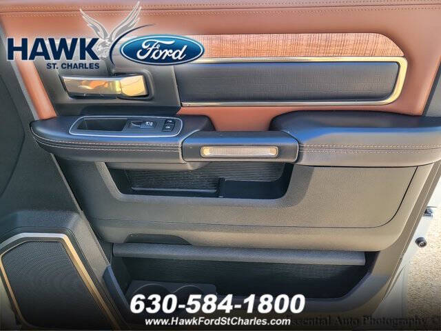 2022 RAM 2500 Limited Longhorn