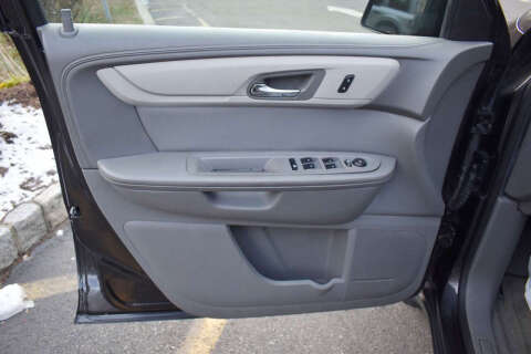 2015 Chevrolet Traverse LS