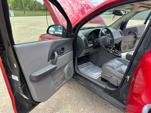 2003 Saturn Vue