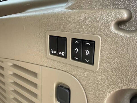 2016 GMC Yukon XL SLT