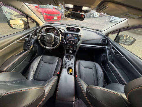 2018 Subaru Crosstrek 2.0i Limited