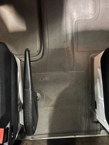 2013 Mercedes-Benz Sprinter 2500