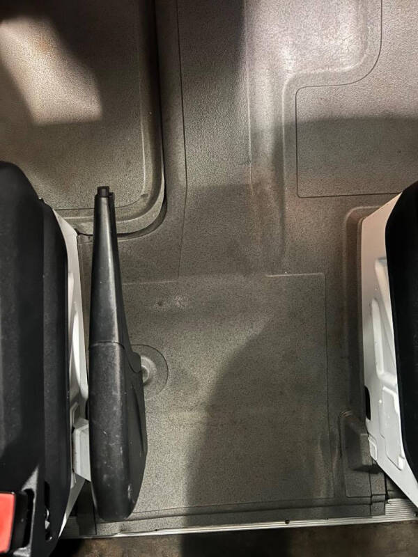 2013 Mercedes-Benz Sprinter 2500
