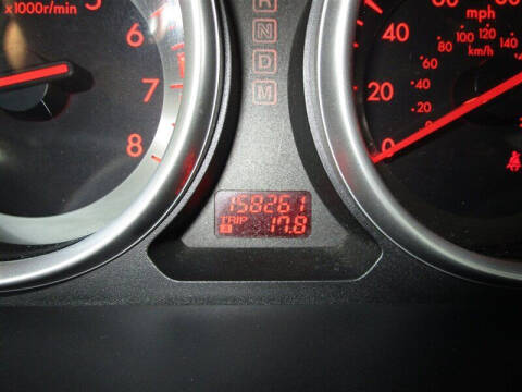 2007 Mazda CX-9 Sport