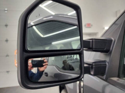 2022 Ford F-350 Super Duty