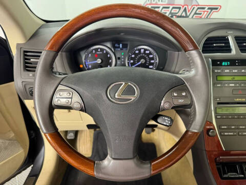 2012 Lexus ES 350