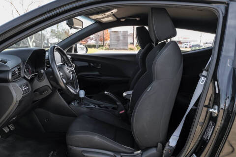 2020 Hyundai Veloster N