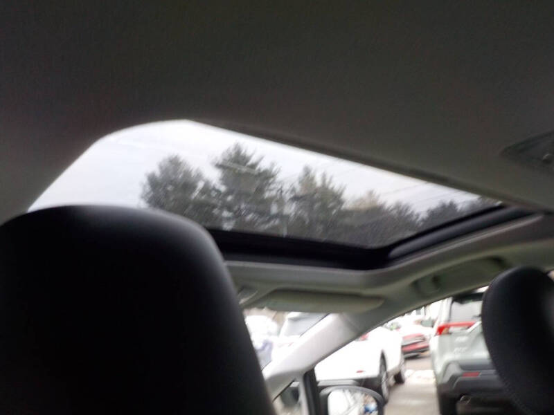 2012 Toyota Prius Five