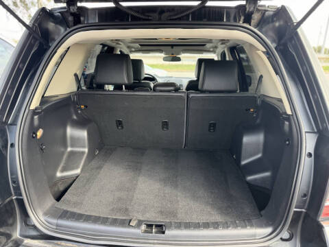 2013 Land Rover LR2 HSE