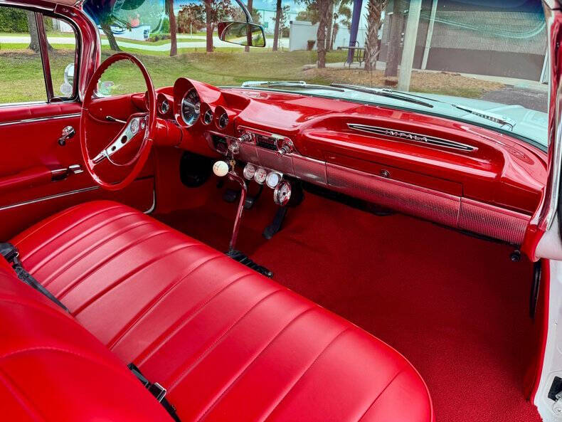 1960 Chevrolet Impala