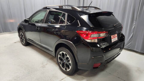 2023 Subaru Crosstrek