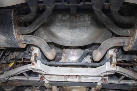 1998 Chevrolet Corvette