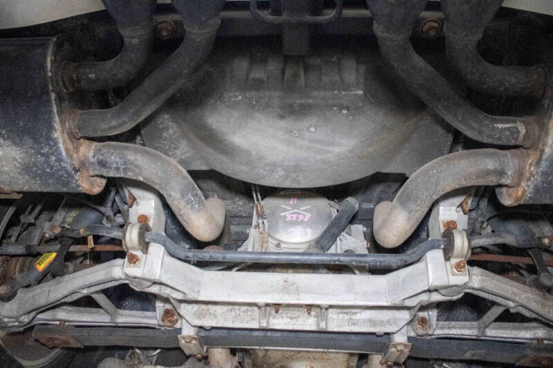 1998 Chevrolet Corvette