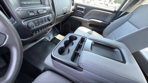 2023 Chevrolet Silverado 5500HD
