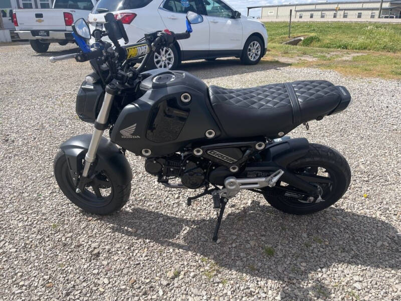 2022 Honda GROOM for sale at Drive in Leachville AR