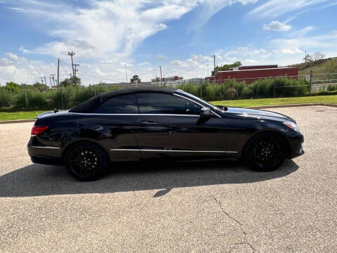 2014 Mercedes-Benz E-Class E 350