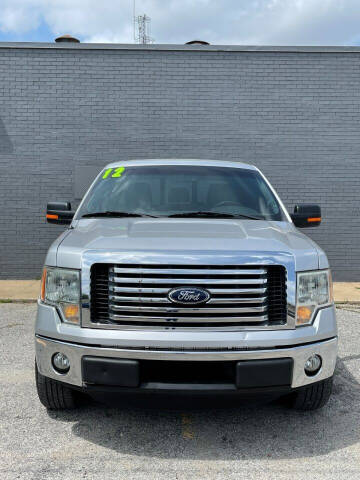 Ford For Sale In Oklahoma City Ok Keywest Auto Acceptance