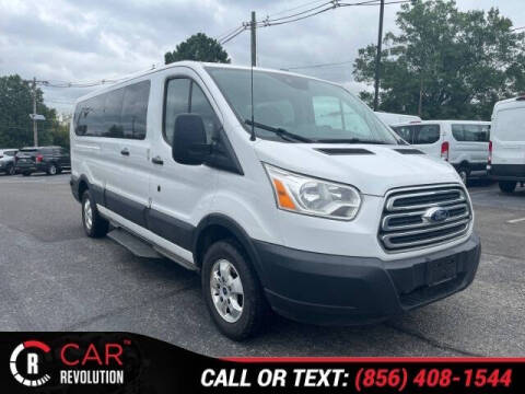 2019 Ford Transit for sale at Car Revolution in Maple Shade NJ