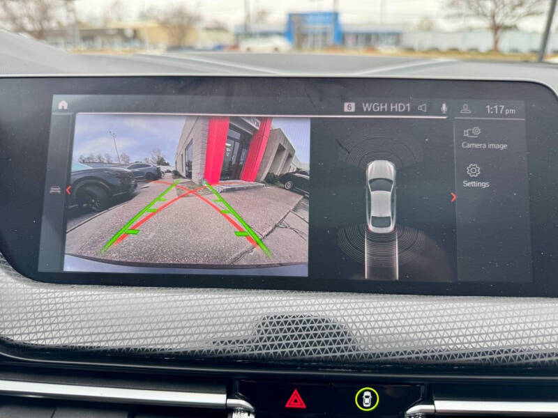 2020 BMW 2 Series 228i xDrive Gran Coupe